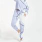 Z Supply - Spiral Tie Dye Sweatshirt