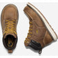 Keen - Men's Comp-toe Cincinnati Wedge Sole Waterproof Work Boot