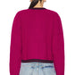 Steve Madden - Fantino Sweater Jacket
