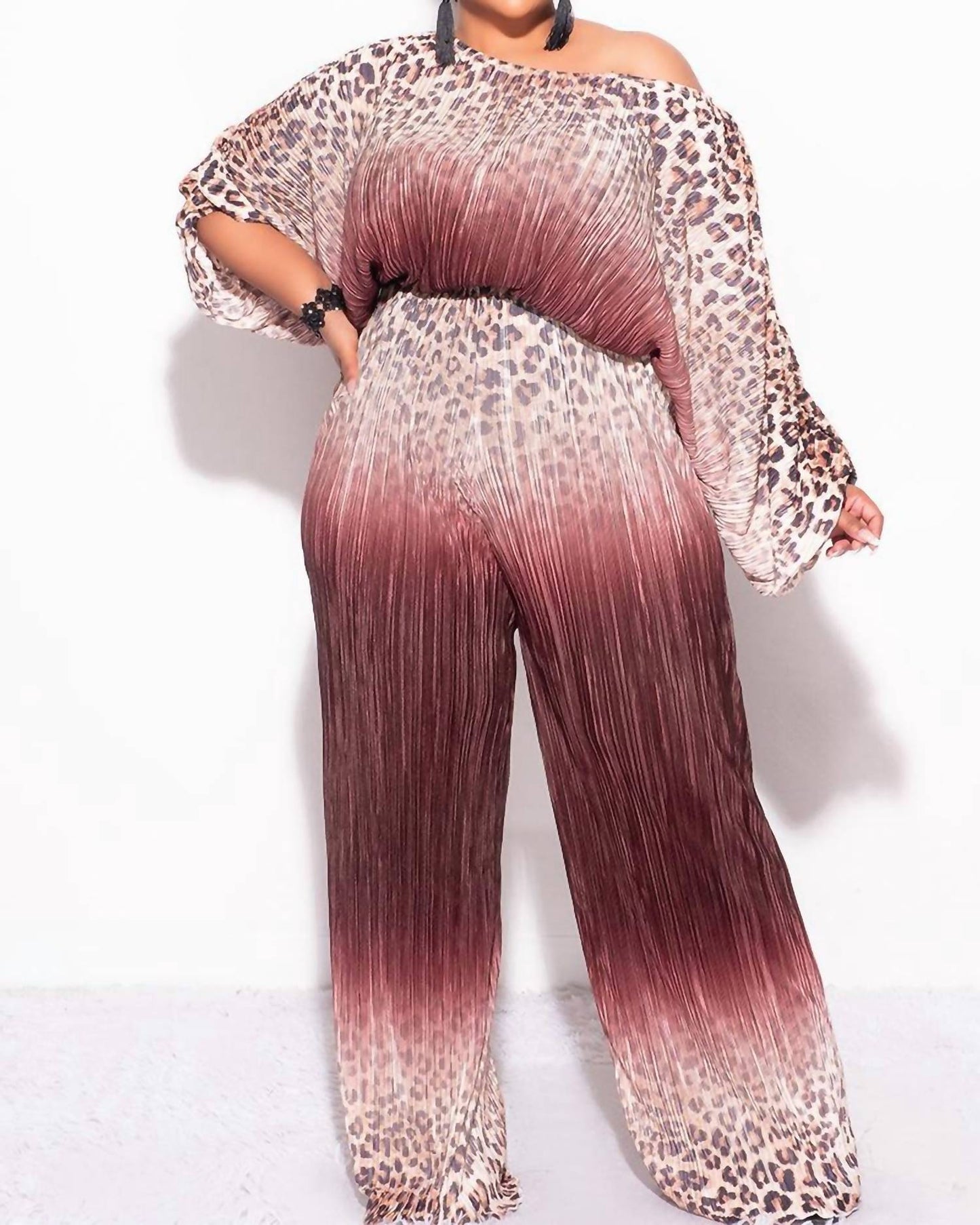 5Besties - Ombré Wild Set - Plus