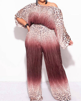 5Besties - Ombré Wild Set - Plus