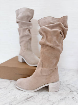 Matisse - Alicante Heel Boots