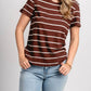 Z Supply - Foundation Stripe Tee