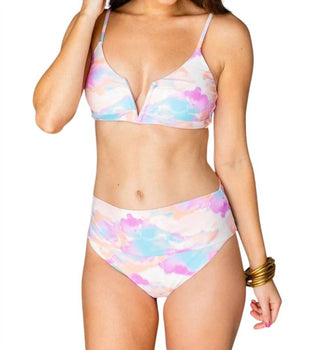 Buddylove - ALEA DAZED SWIM BIKINI