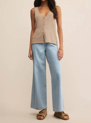 Z Supply - Mage Sweater Vest