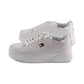 Tommy Hilfiger - Women's Grazie Lightweight Lace Up Sneakers