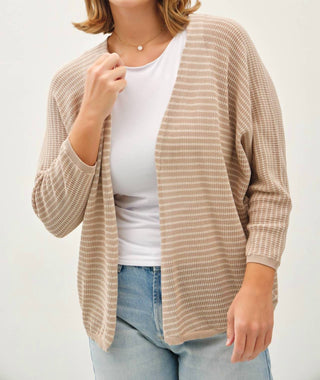 Be Cool - Indy Cardigan - Plus