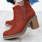 Corkys Footwear - Women's Bite Me Bootie