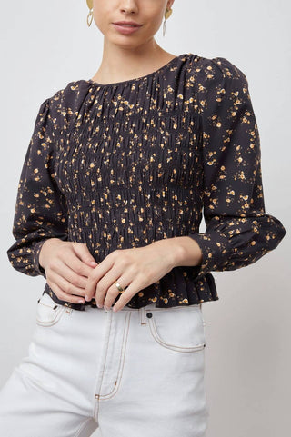Rails - Tabi Blouse