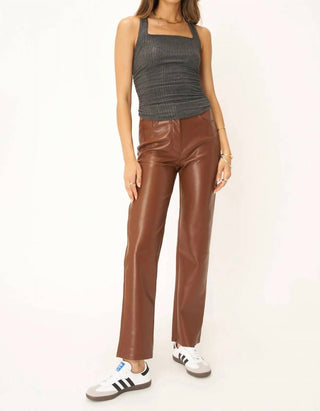 Project Social T - Soiree Top