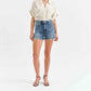 Daze - High Rise Short Troublemaker Short