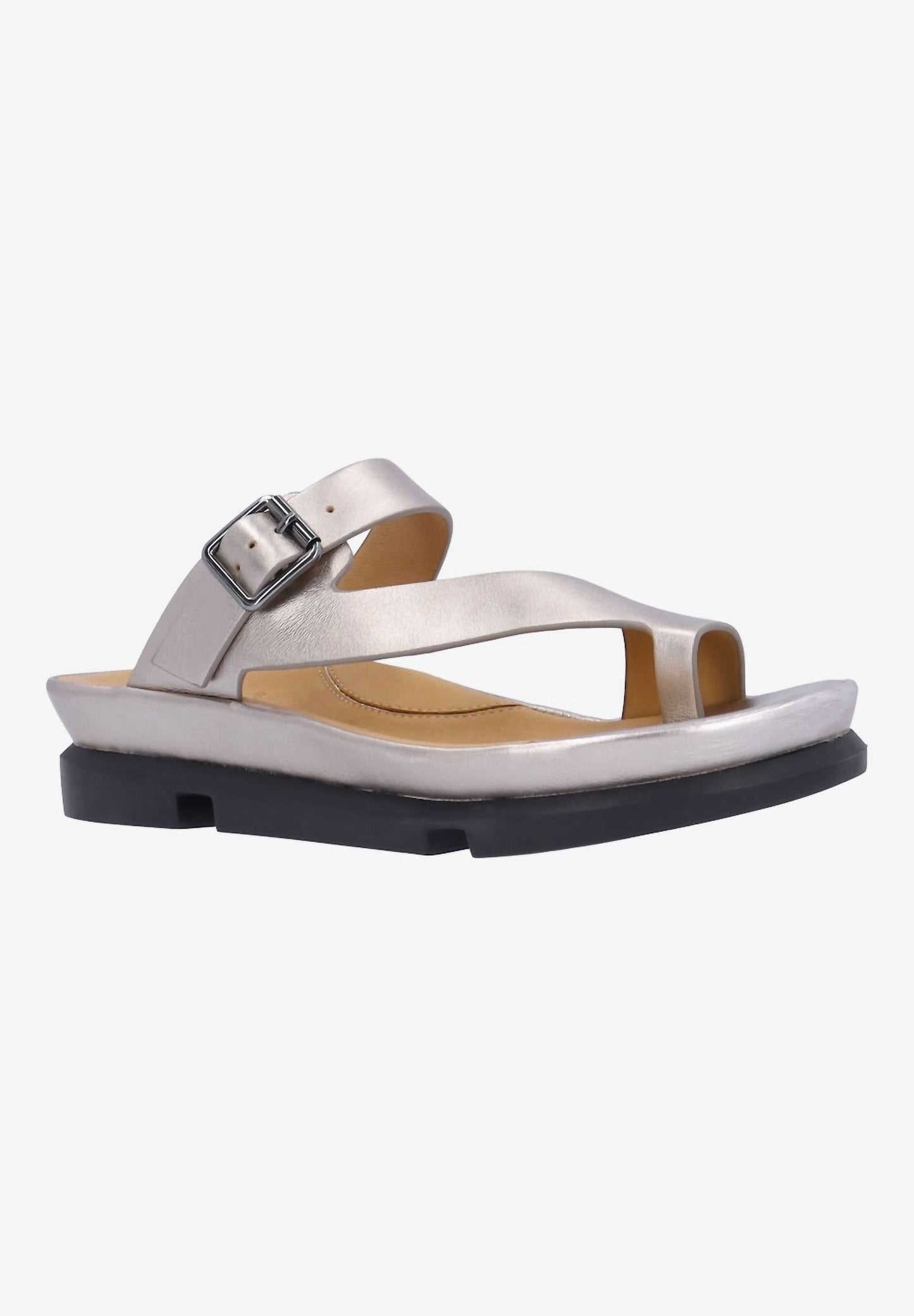 L'Amour Des Pieds - Women's Alanza Sandal