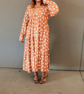 Blakeley - Mable Midi Dress