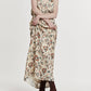 Dear John Denim - Sarah Y Maxi Dress