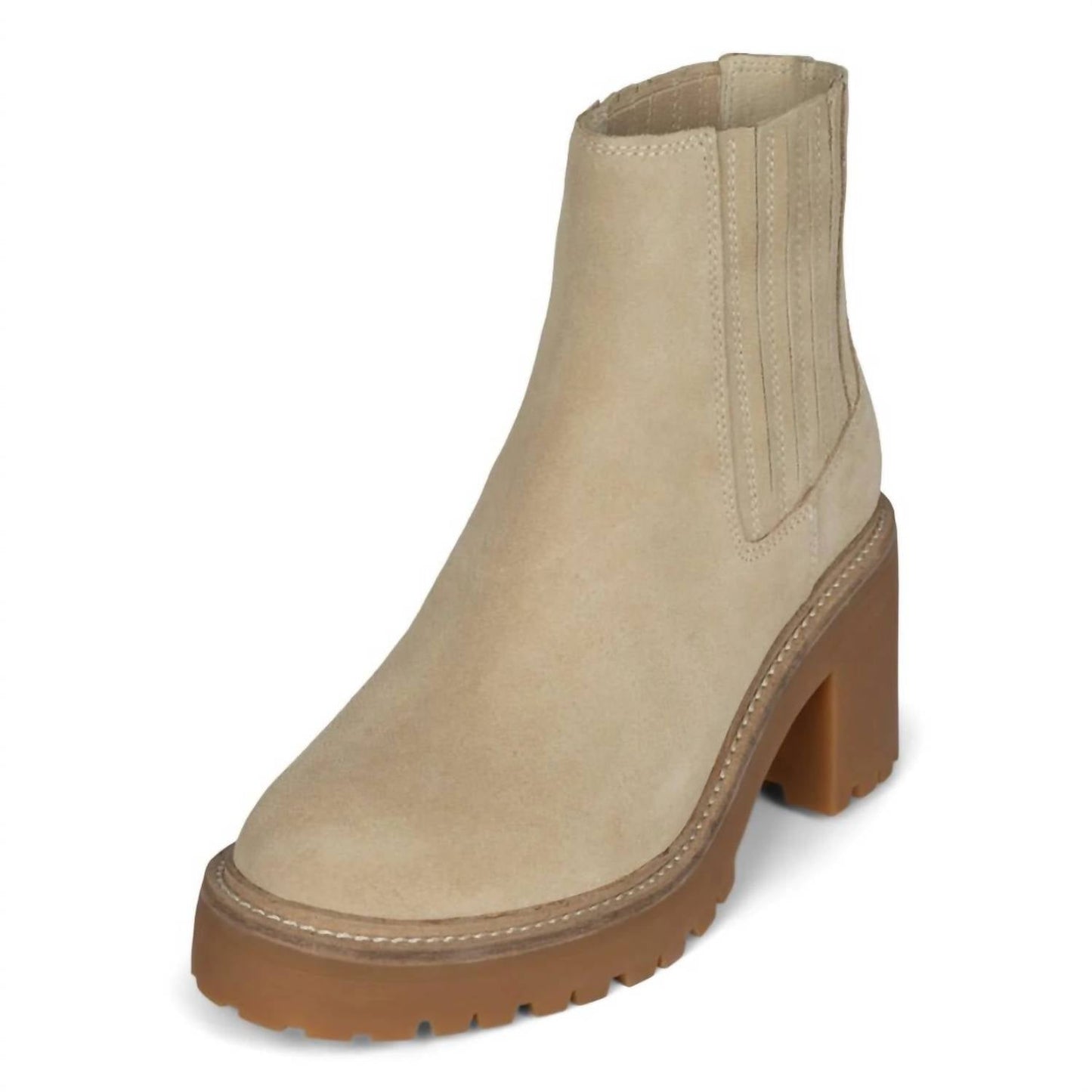 Jeffrey Campbell - Tuckee Boot
