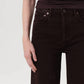 Agolde - Ren Wide Leg Jean