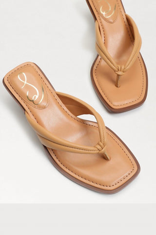 Sam Edelman - Women's Daphney Thong Sandal