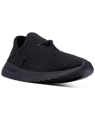 Columbia Mens Wildone Moc Slip On Sneakers