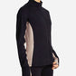 Danskin - Full-Zip Colorblocked Yoga Jacket