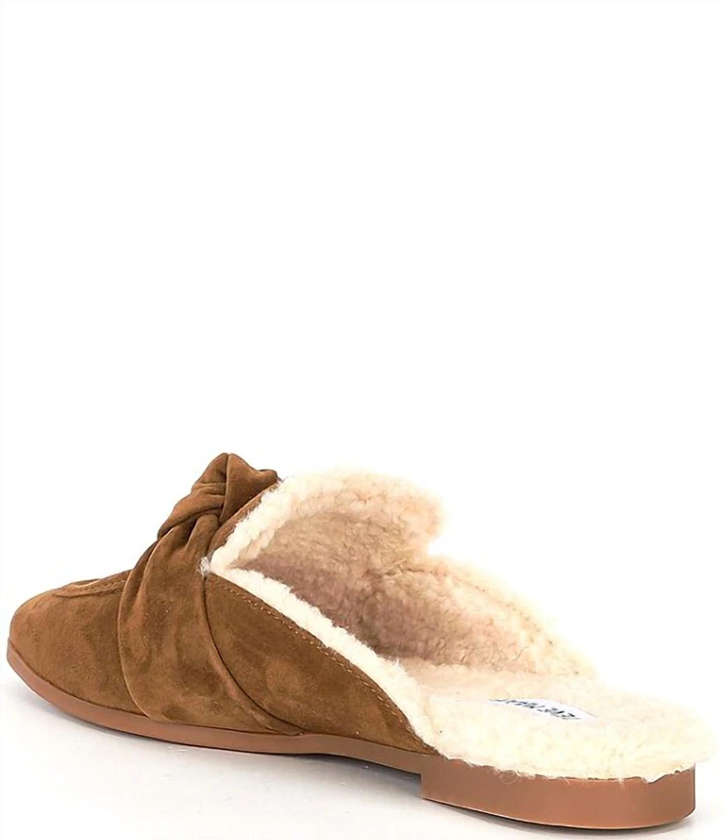 Steve Madden - Women's Chart Loafer Flat Mule