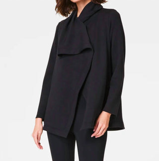 Spanx - Air Essentials Drape Front Cardigan