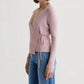 Ag Jeans - Yukiko Wrap Top