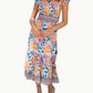 Bell By Alicia Bell - Isabella Midi Dress