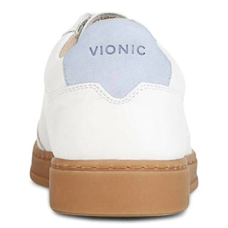 Vionic - MEN'S LUCAS COURT SNEAKER - WIDE WIDTH