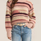 Z Supply - Asheville Stripe Sweater