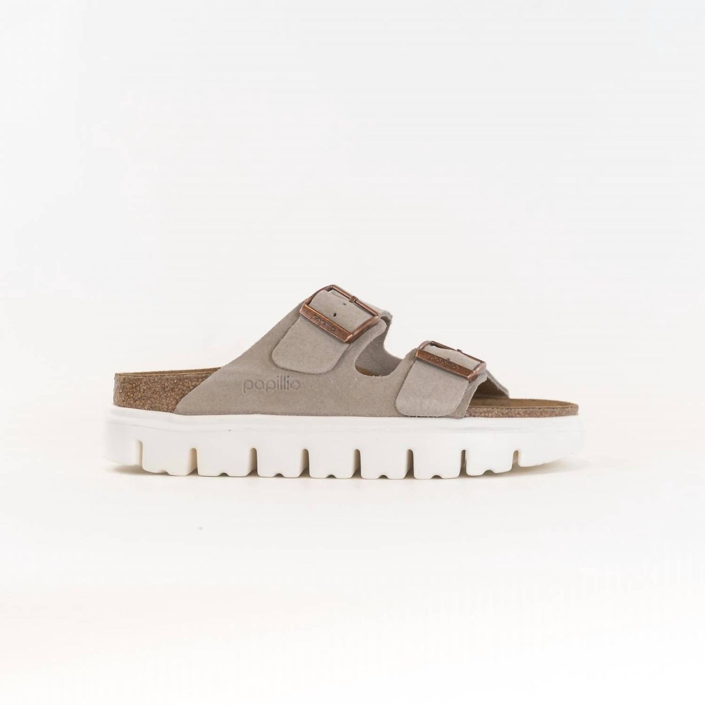 Birkenstock - Women's Papillo Arizona Platform Sandal