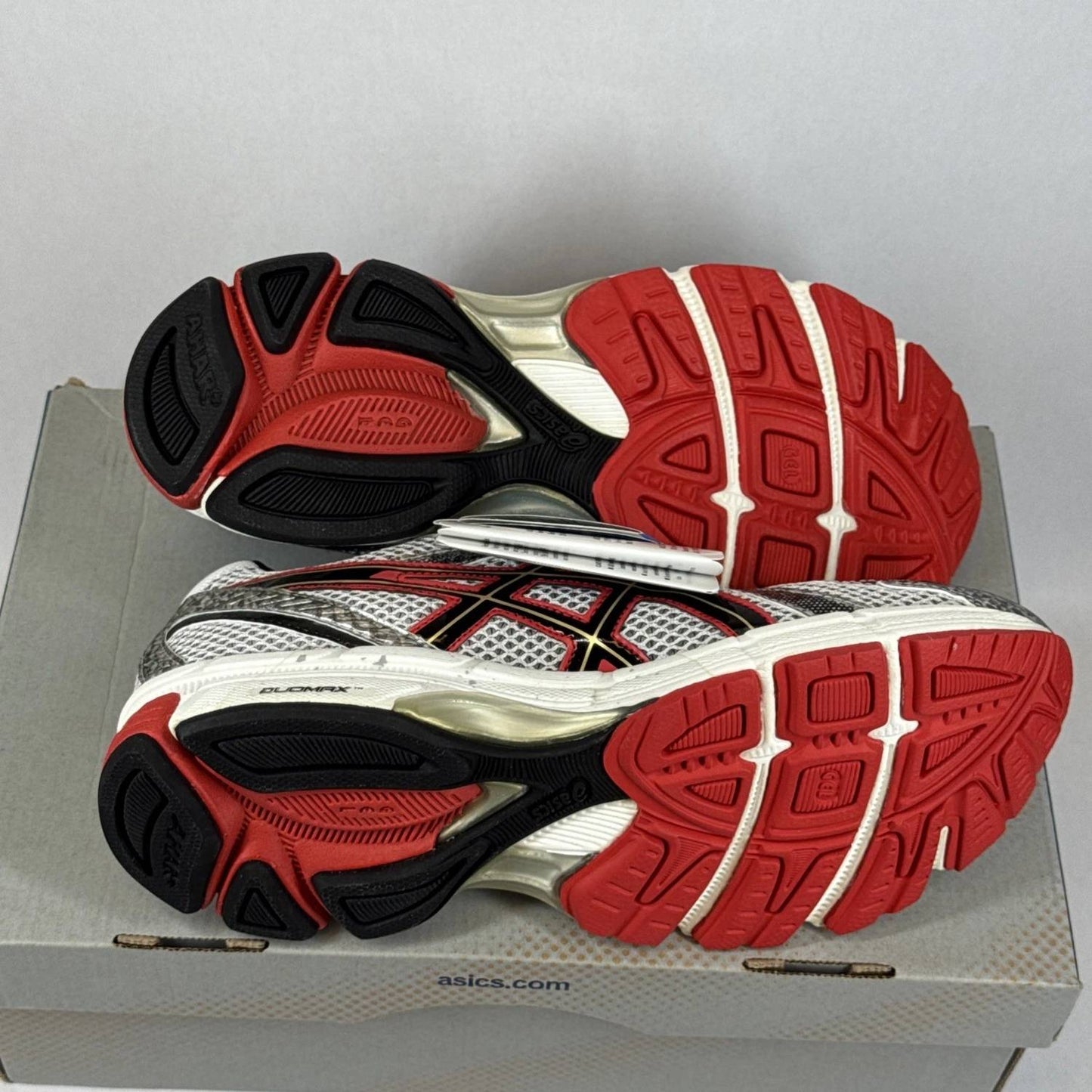 Asics - Men's Gel-exalt Running Shoes
