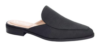 Chinese Laundry - Women's Softest Liz Nubuck Mules