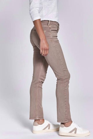 Dear John Denim - Blaire Straight Leg Jeans