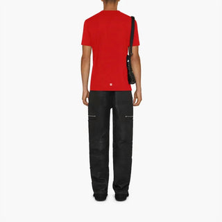 Givenchy - Graphic Logo Slim Fit T-shirt