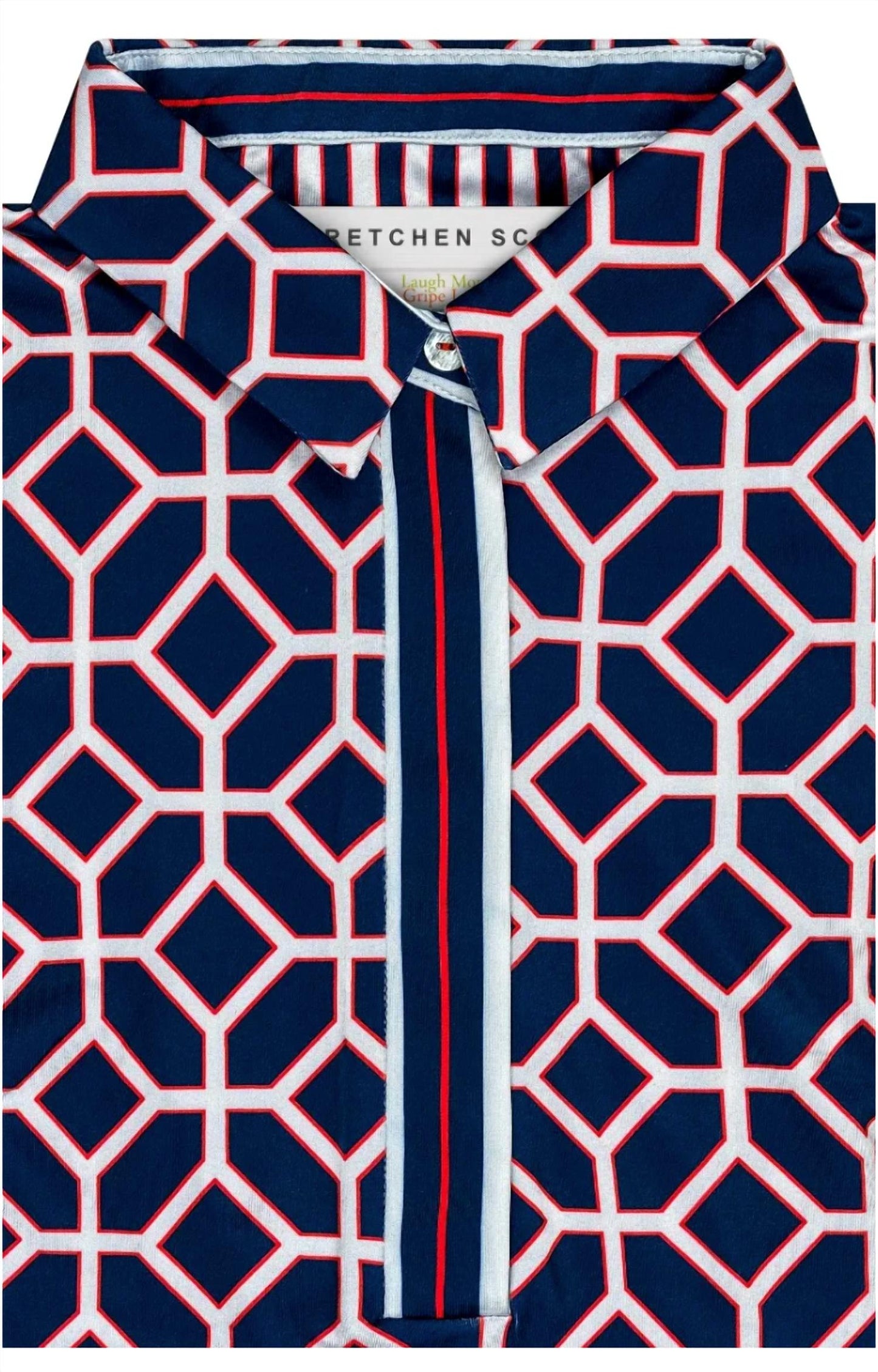 Gretchen Scott - Everywhere Dress