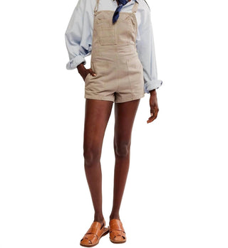 Free People - Tough Love Shortall