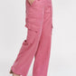Another Love - Cairo Cargo Pants