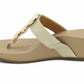 Aetrex - Women's Elyse Wedge Sandal