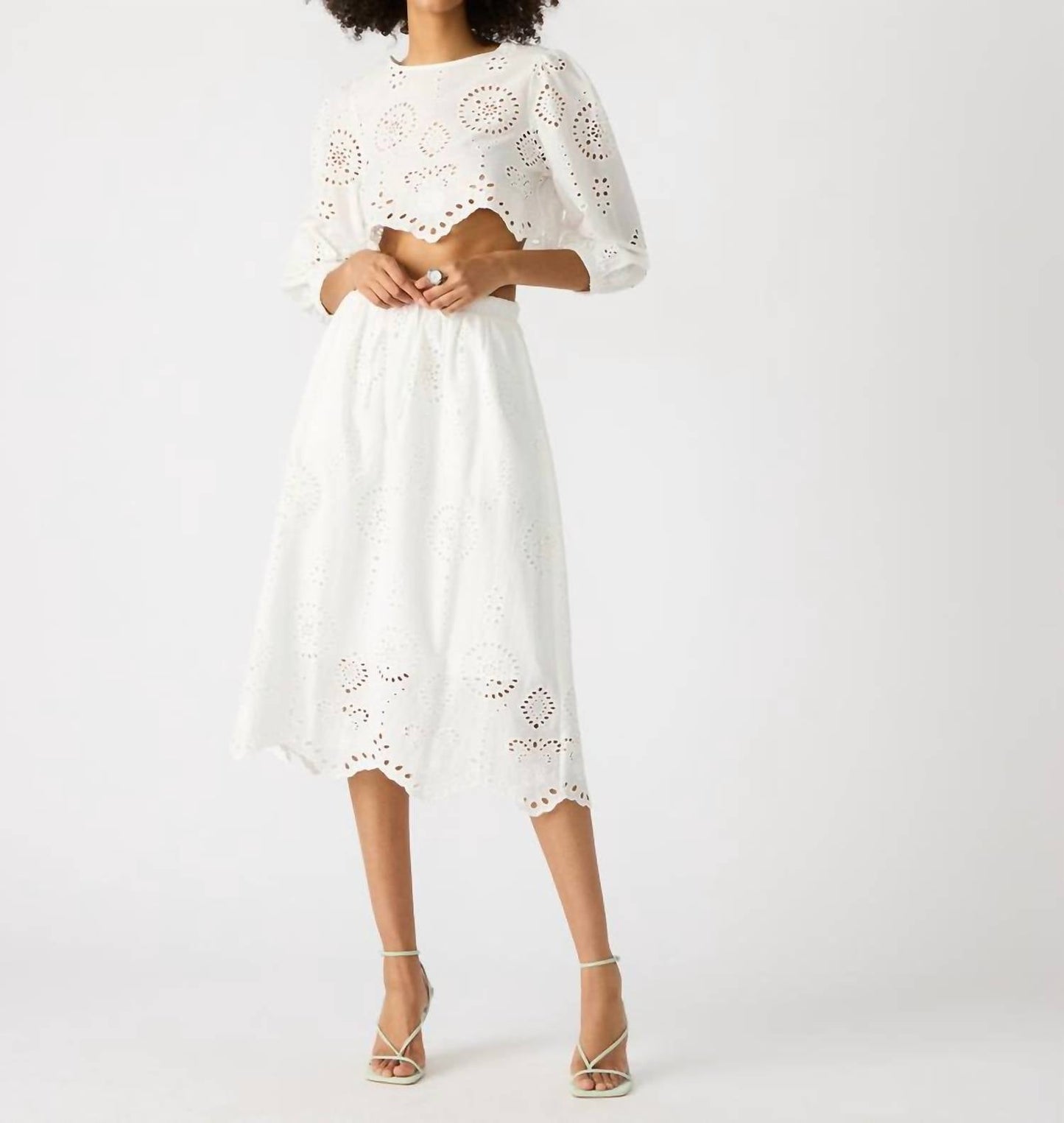 Steve Madden - Anaisa Skirt