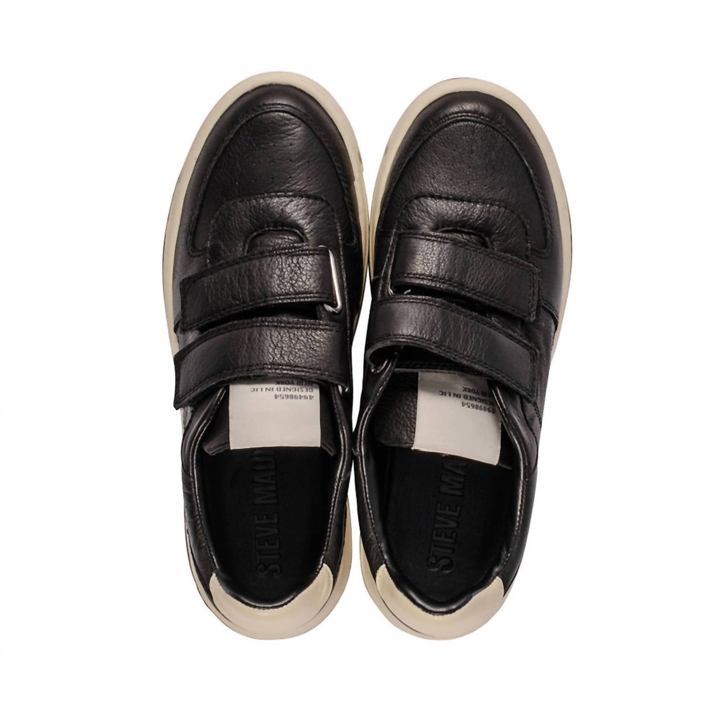 Steve Madden - Women's Emirie Sneakers