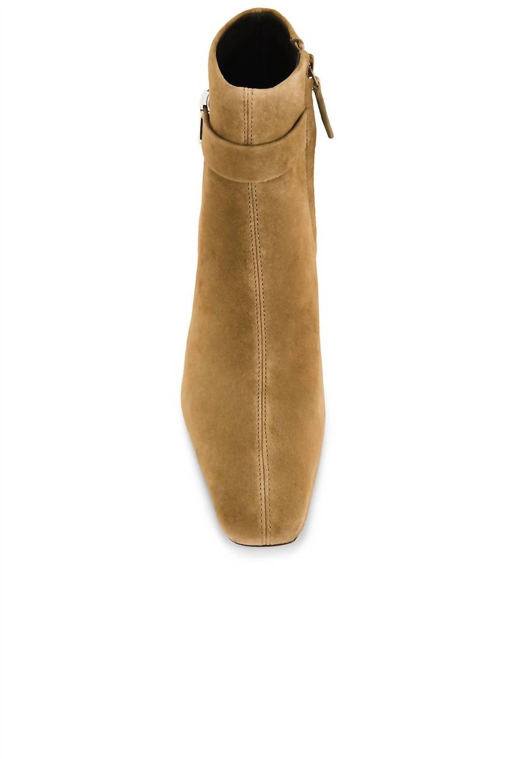 Tory Burch - Women's Georgia Ankle Boots