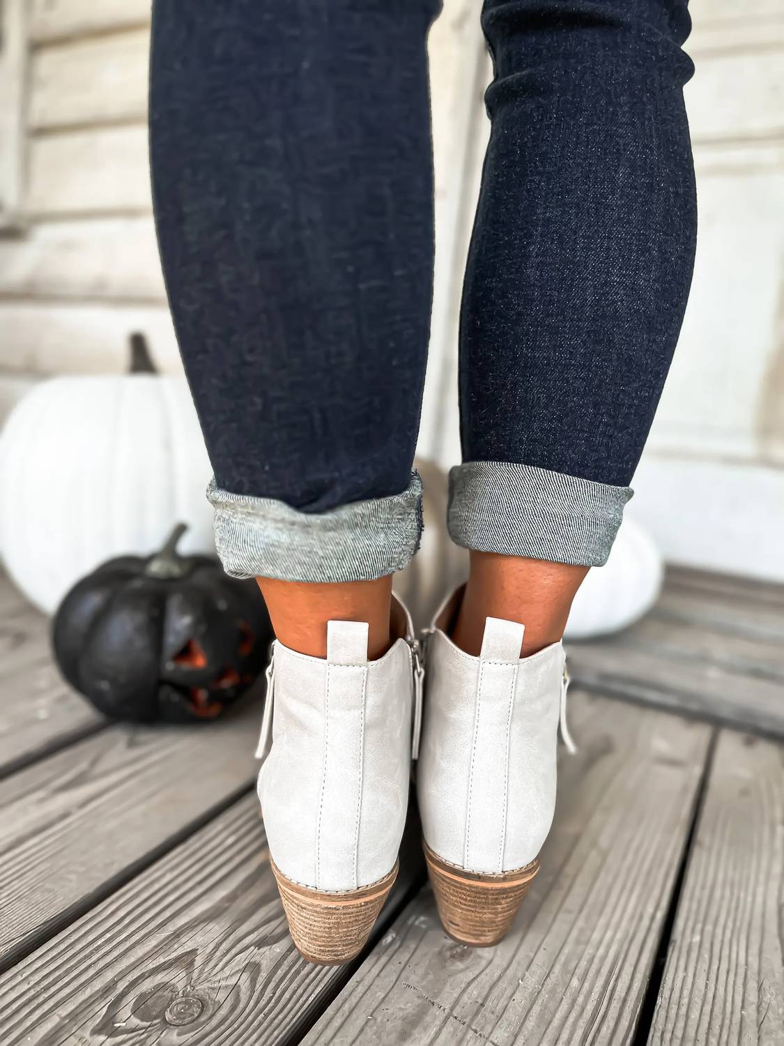 Corkys Footwear - Women's Spooktacular Bootie