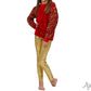 Azarhia - Girls Shimmer Leggings