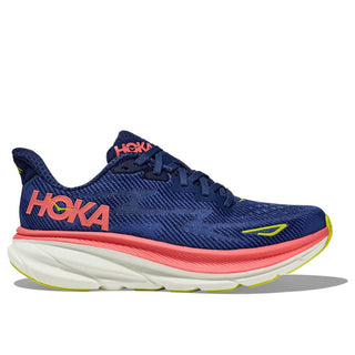 Hoka - WOMENS CLIFTON 9 RUNNING SHOES