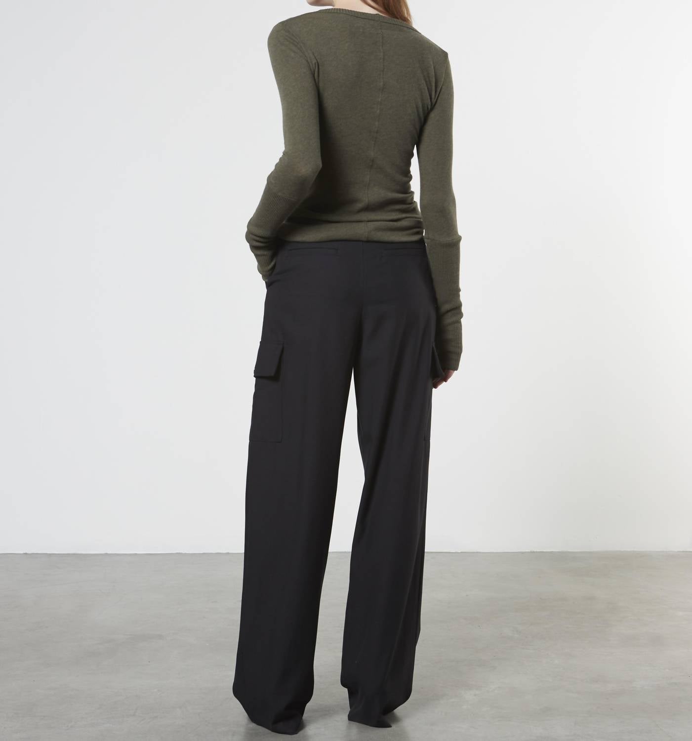Enza Costa - FIRST LAYER CUFFED V
