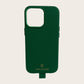 Arnavone - Women's String Phone Case for iPhone 13 Pro