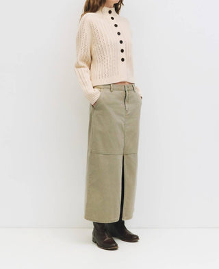 Abacus Row - The Bynn Sweater