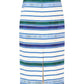 Rosie Assoulin - Ribbon Classic Pencil Skirt