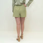 Skies Are Blue - Sienna Eco-friendly Tailored Shorts