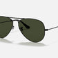 Ray Ban - Aviator Classic Medium Non Polarized Sunglasses Rb3025 - L2823